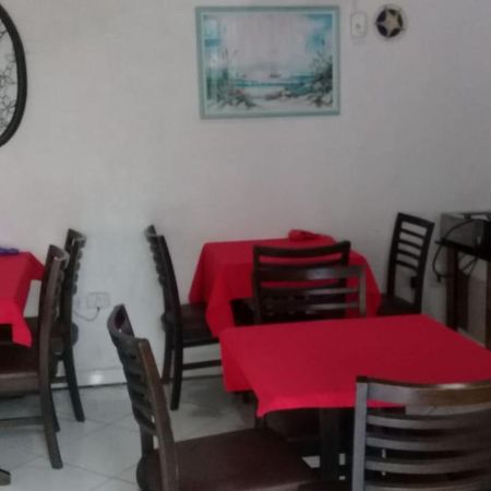Pousada Recanto Do Bem Te VI Bertioga Exterior foto