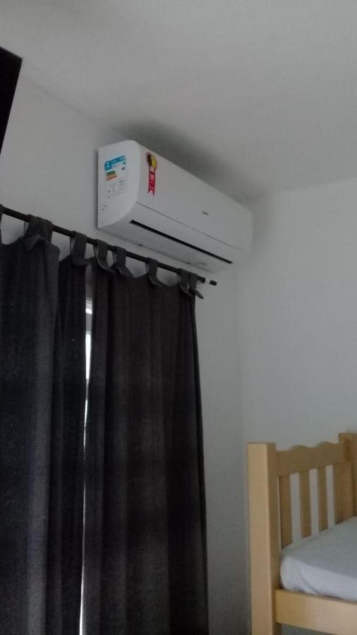 Pousada Recanto Do Bem Te VI Bertioga Exterior foto