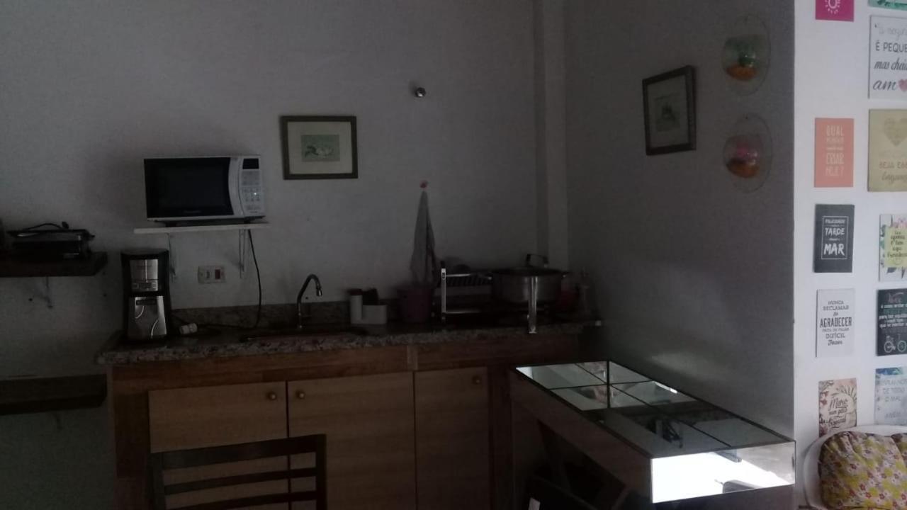 Pousada Recanto Do Bem Te VI Bertioga Exterior foto